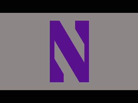 Northwestern University Fight Song- \