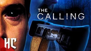 His Childhood Demons Resurface | Full Horror Thriller Movie | Free Horror Movie | The Calling