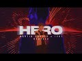 Miniature de la vidéo de la chanson Hero (Dubvision Remix)