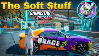 How To Complete "The Soft Stuff" Mission In Gangstar Mirage City! 😱🔥 screenshot 1