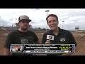 Discussing the 2019 Season with Sam Hafertepe Jr
