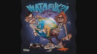 MORGENSHTERN, LIL PUMP - WATAFUK ( bass boosted ) .