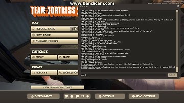 Tf2 Map Exploit -Frontier *working* 11/29/2012