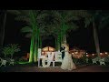 Fernanda e Marcus {Casamento no campo}