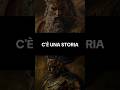 Epopea di Gilgamesh #storia #shorts #miti