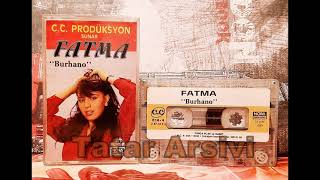 Fatma - Ara Ver Daglar (Flac 1080p) Resimi