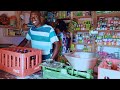 Ganai Mdogo Kikundi Cha Kina Mama New Video 2026 