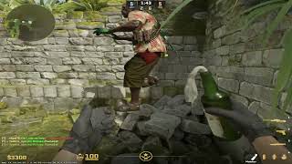 Rumo ao Lvl 10 Faceit: MD10 Partida 2 - Ep. 02