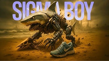 SIGMA BOY x BRAINROT EXTINCTION TRANSFORM BACK TO ORIGINAL