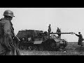 Battle of Kursk - The Brutal Soviet-Nazi Tank War