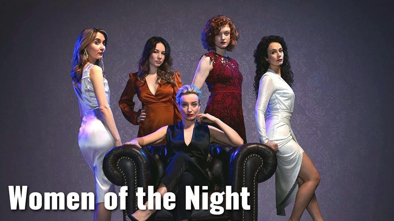 Women of the Night Soundtrack Tracklist | Karina Smulders, Susan Radder