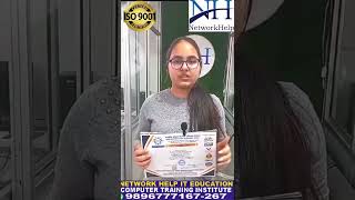 Information Digital Marketing Institute  | Network Help IT Education Professional IT Training News