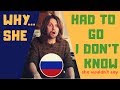 10 Basic Russian Words and Phrases For Broken Relationships (Russian \ English)