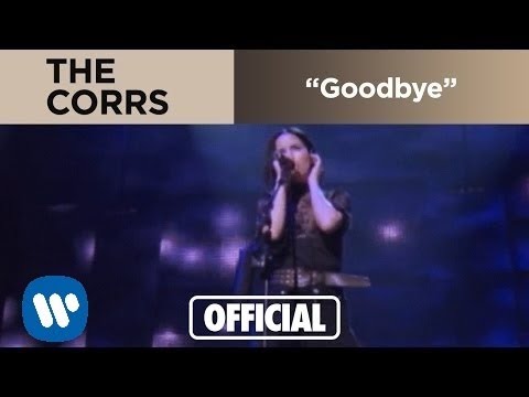 Goodbye Video