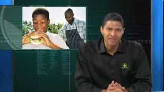 Complex And Simple Carbohydrates