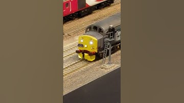 DRS 37s on RHTT on Deadmans Lane 22nd Nov 2025