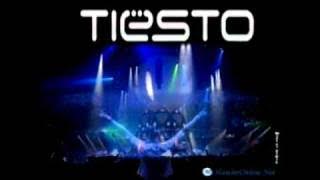 Dj Tiesto - Nobody Listens To Techno