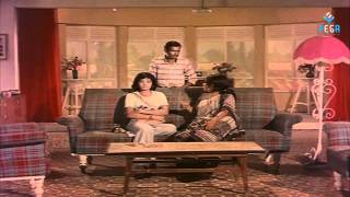 Mani Latha Comedy Scene - Erattai Manithan