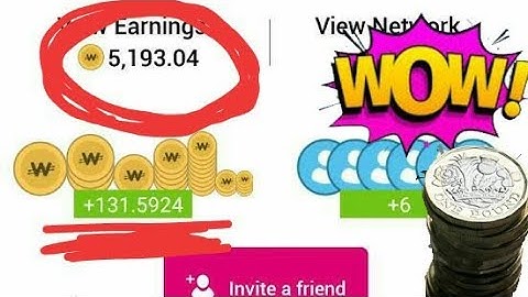 wow app lets chat and earn MONEY easily and fast
