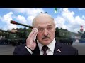 Немотивована армія Білорусі Лукашенко боїться за своє життя І Сяргей Висоцкі