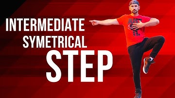 STEP CHOREOGRAPHY 20 Step by step Intermediate