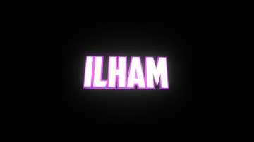 Intro ilham