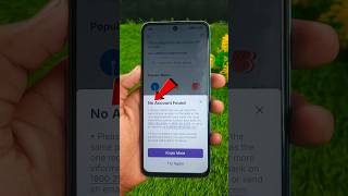 phonepe no account found problem solution #phonepe #technical #technology #account