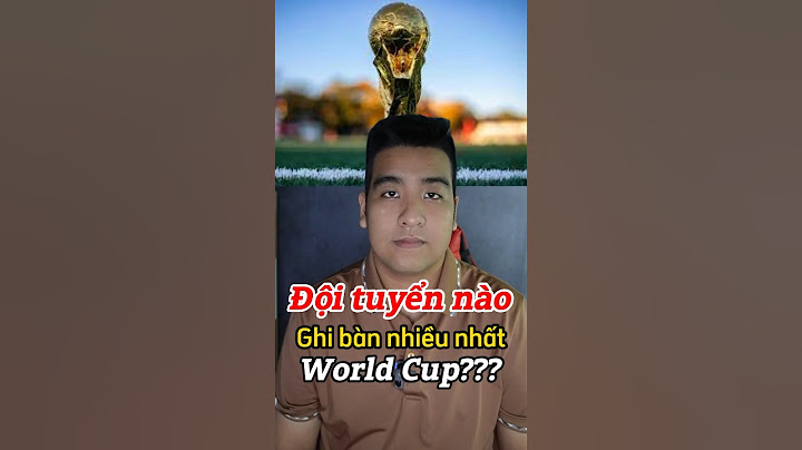 Ronaldo ghi bao nhiêu bàn ở world cup năm 2024