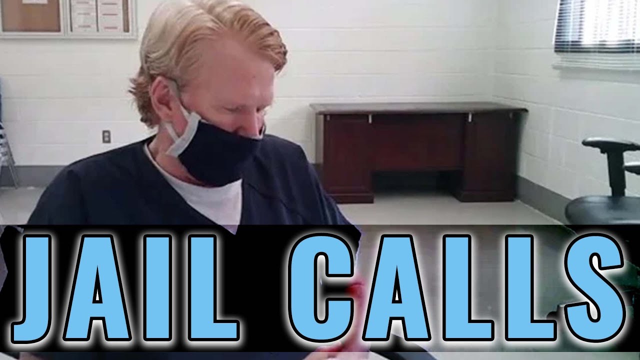 Alex Murdaugh's Life In Jail YouTube