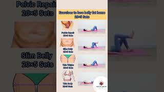 exercises-to-lose-belly-fat-home-short-r#yoga#healthy #weightloss #workout #bellyfat #shortsvideo