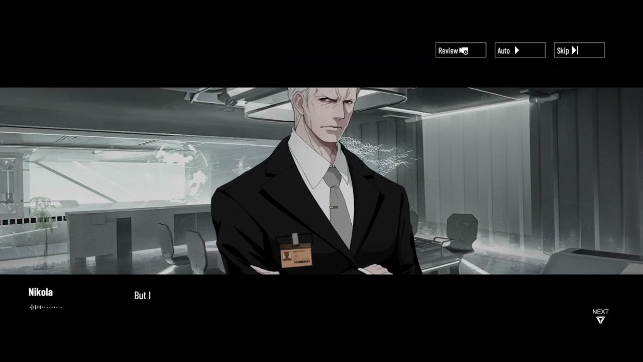 [Punishing: Gray Raven] Battle - Main Story Chp 21: Spiral of Chronos Stages Pt. 1