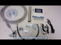 automatic tank gauging system, oil fuel tank gauges, tank monitoring price install manufacturer Mp3