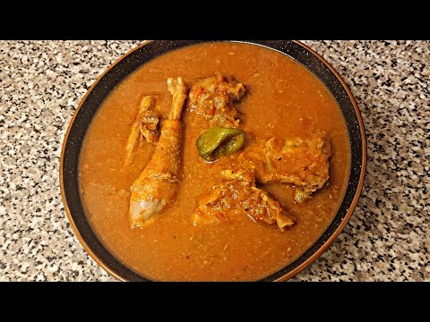 Vidéo: Comment Faire Une Soupe De Poulet Au Gingembre