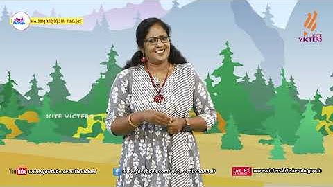 First Bell 2.0 STD 08 English Class 01