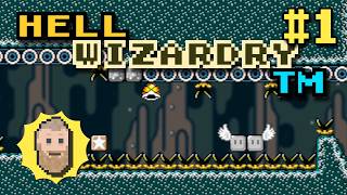 Hell Wizardry - 1