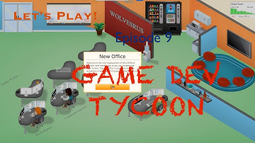 Game Dev Tycoon Episode 10:  Specialists and Expensive Training