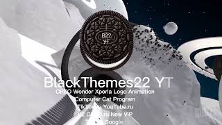 OREO Flavors V2 Car The |  Magafon Bp