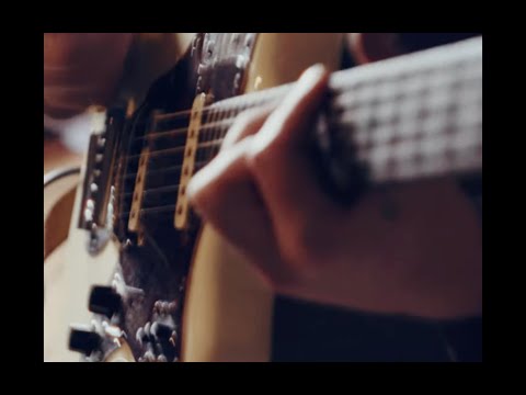 Pale Blue Eyes - Simmering [Official Video]