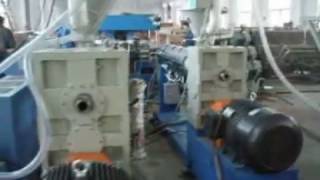 2-х слойные РЕ гофро трубы ООО Пластикон 2-х слойные РЕ гофро трубы ООО Пластикон