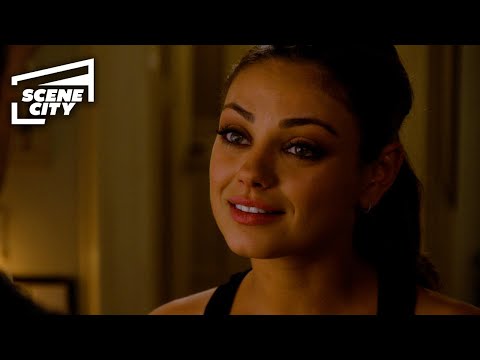 Friends With Benefits: Rules of the Agreement (Mila Kunis, Justin Timberlake HD Clip)