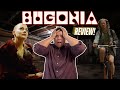 Bugonia Movie Review