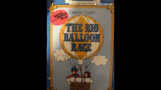 The Big Balloon Race