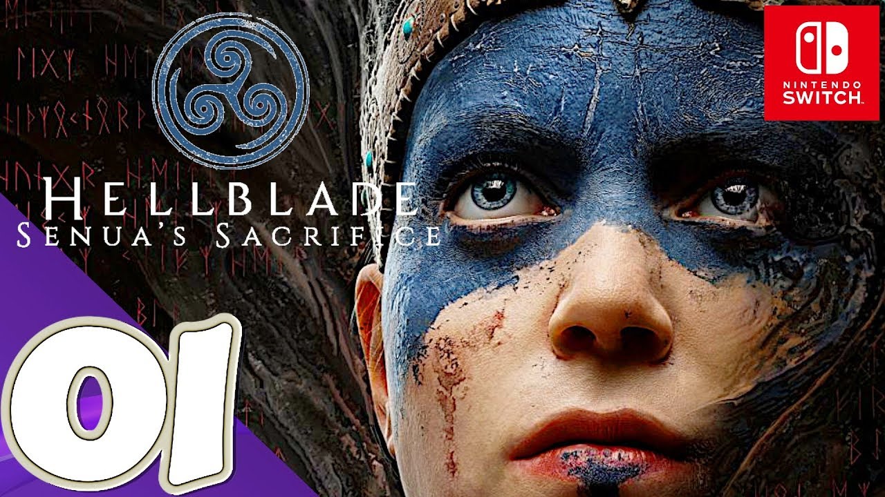 free download hellblade senua