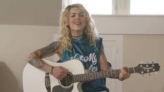 Clare Cunningham - My Church (Maren Morris cover)