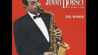 So Rare Jimmy Dorsey chords