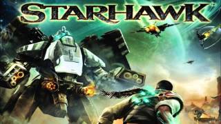 Starhawk - Emmett's Theme - Christopher Lennertz