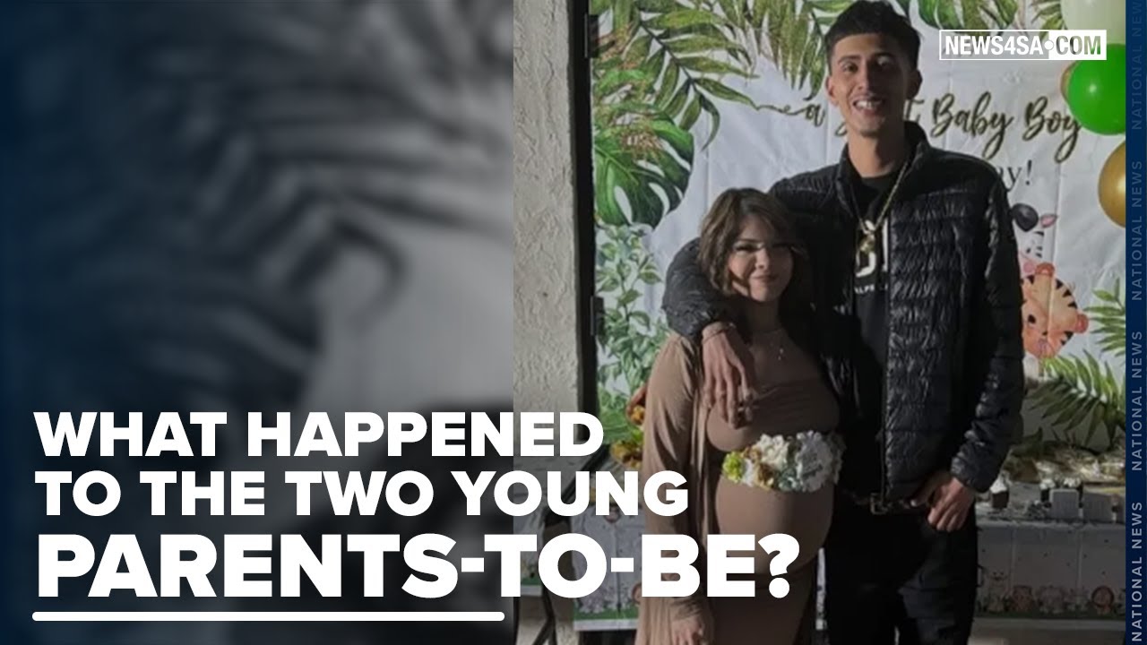 What happened to pregnant 18-year-old Savanah Soto and her boyfriend, Matthew Guerra?