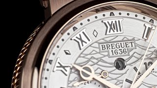 breguet 5547