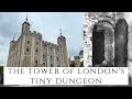 The Tower Of London&#39;s Tiny Dungeon - Little Ease