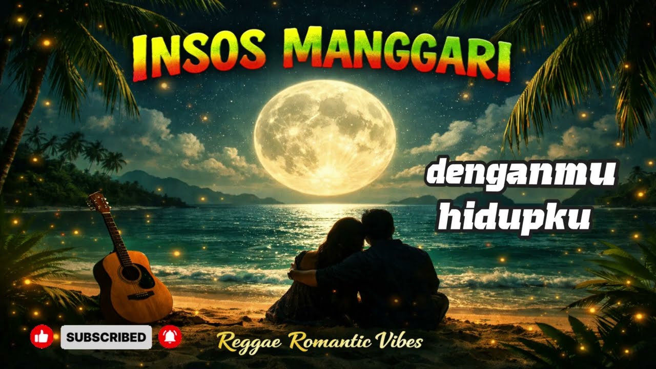 Insos Manggari (Reggae)